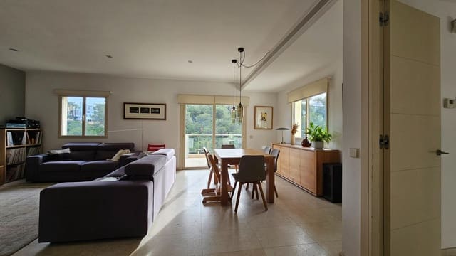 4 sovrum Lägenhet till salu i Cas Catala, Calvià med pool - 1 550 000 € (Ref: 9431617)