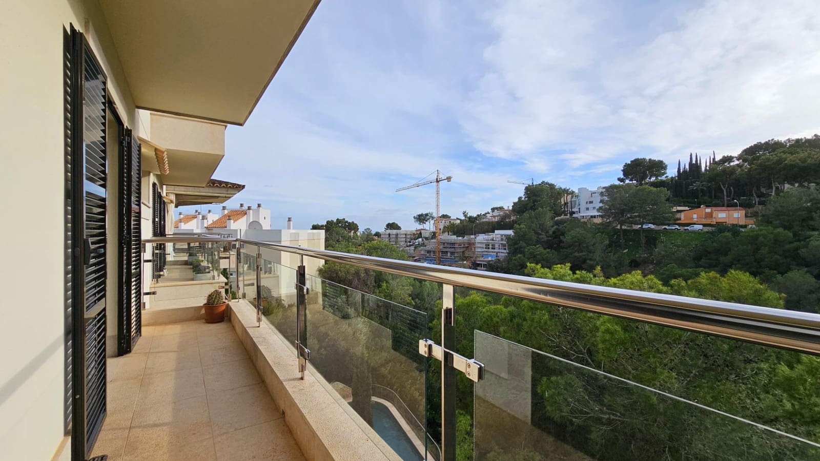 4 sovrum Lägenhet till salu i Cas Catala med pool - 1 550 000 € (Ref: 9431617)