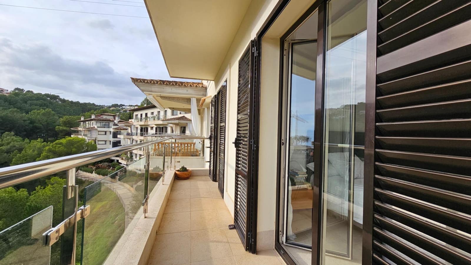 4 sovrum Lägenhet till salu i Cas Catala med pool - 1 550 000 € (Ref: 9431617)