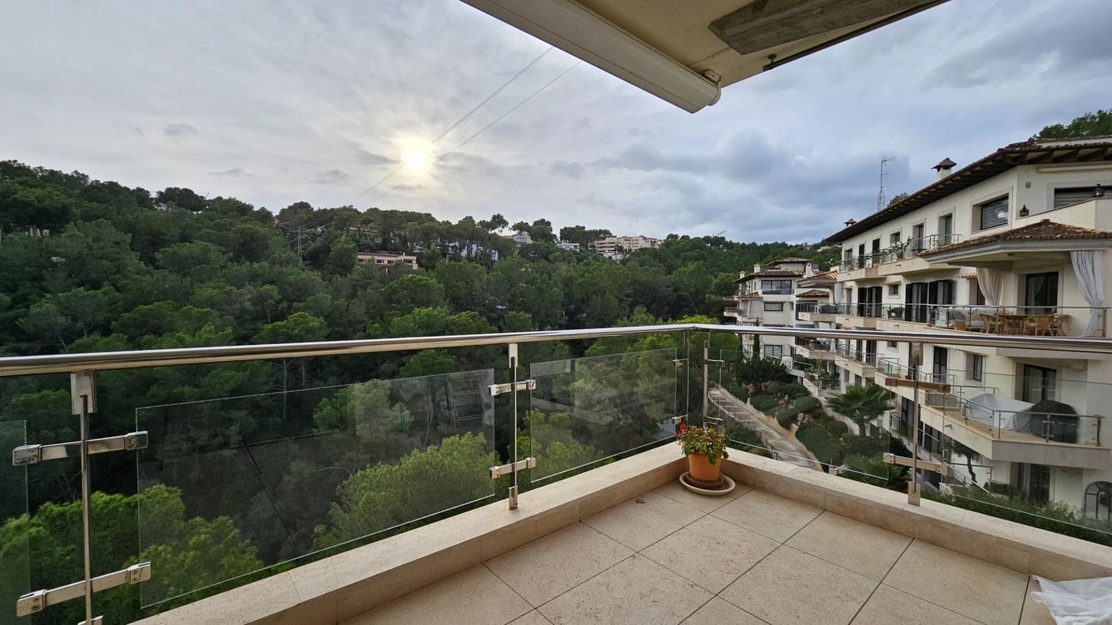 4 sovrum Lägenhet till salu i Cas Catala med pool - 1 550 000 € (Ref: 9431617)