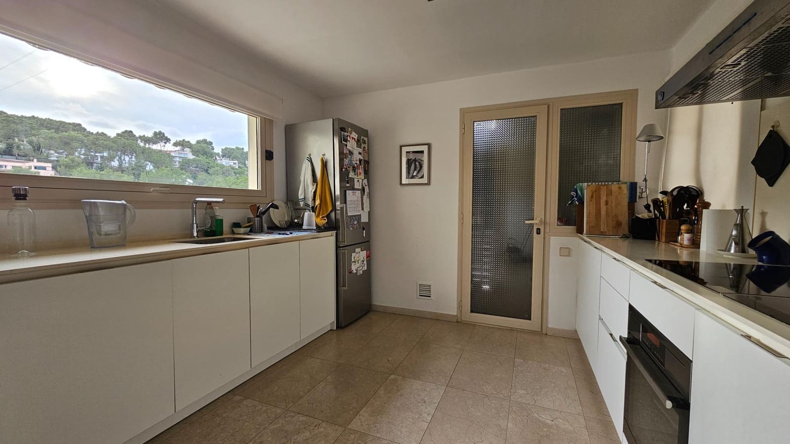 4 sovrum Lägenhet till salu i Cas Catala med pool - 1 550 000 € (Ref: 9431617)