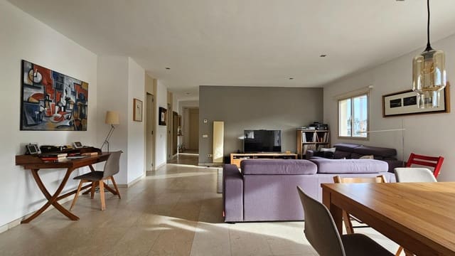 4 sovrum Lägenhet till salu i Cas Catala, Calvià med pool - 1 550 000 € (Ref: 9431617)