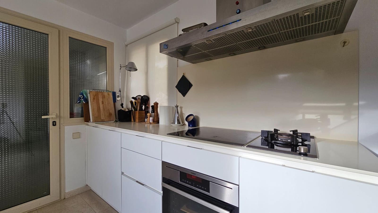 4 sovrum Lägenhet till salu i Cas Catala med pool - 1 550 000 € (Ref: 9431617)