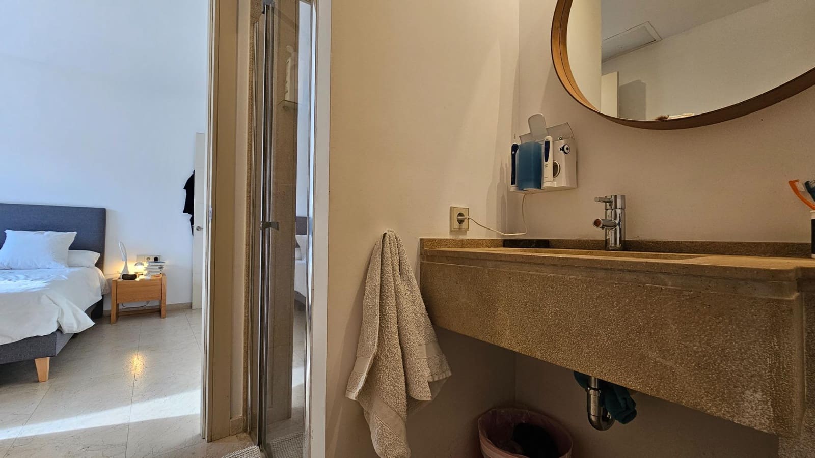 4 sovrum Lägenhet till salu i Cas Catala med pool - 1 550 000 € (Ref: 9431617)