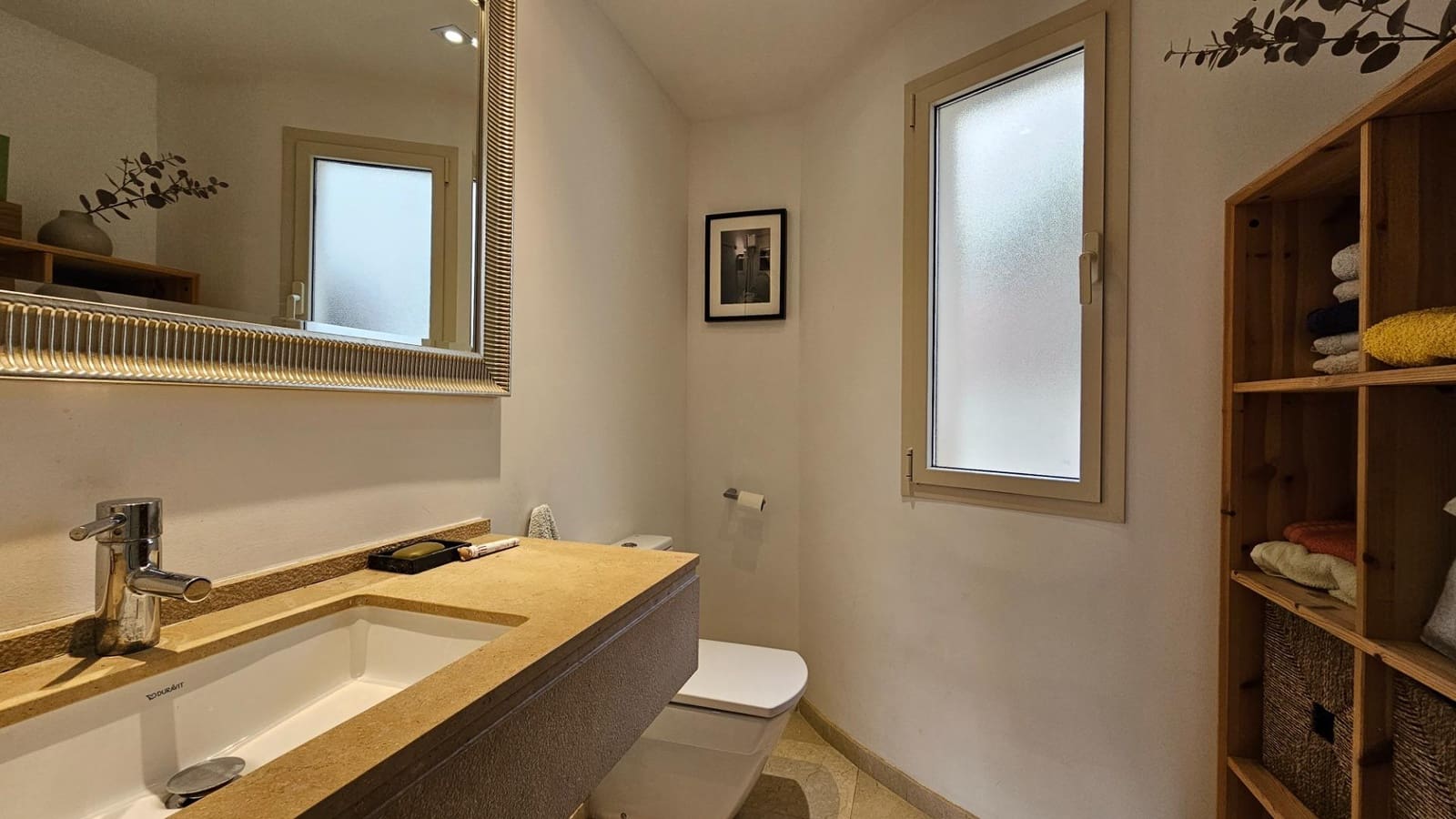 4 sovrum Lägenhet till salu i Cas Catala med pool - 1 550 000 € (Ref: 9431617)