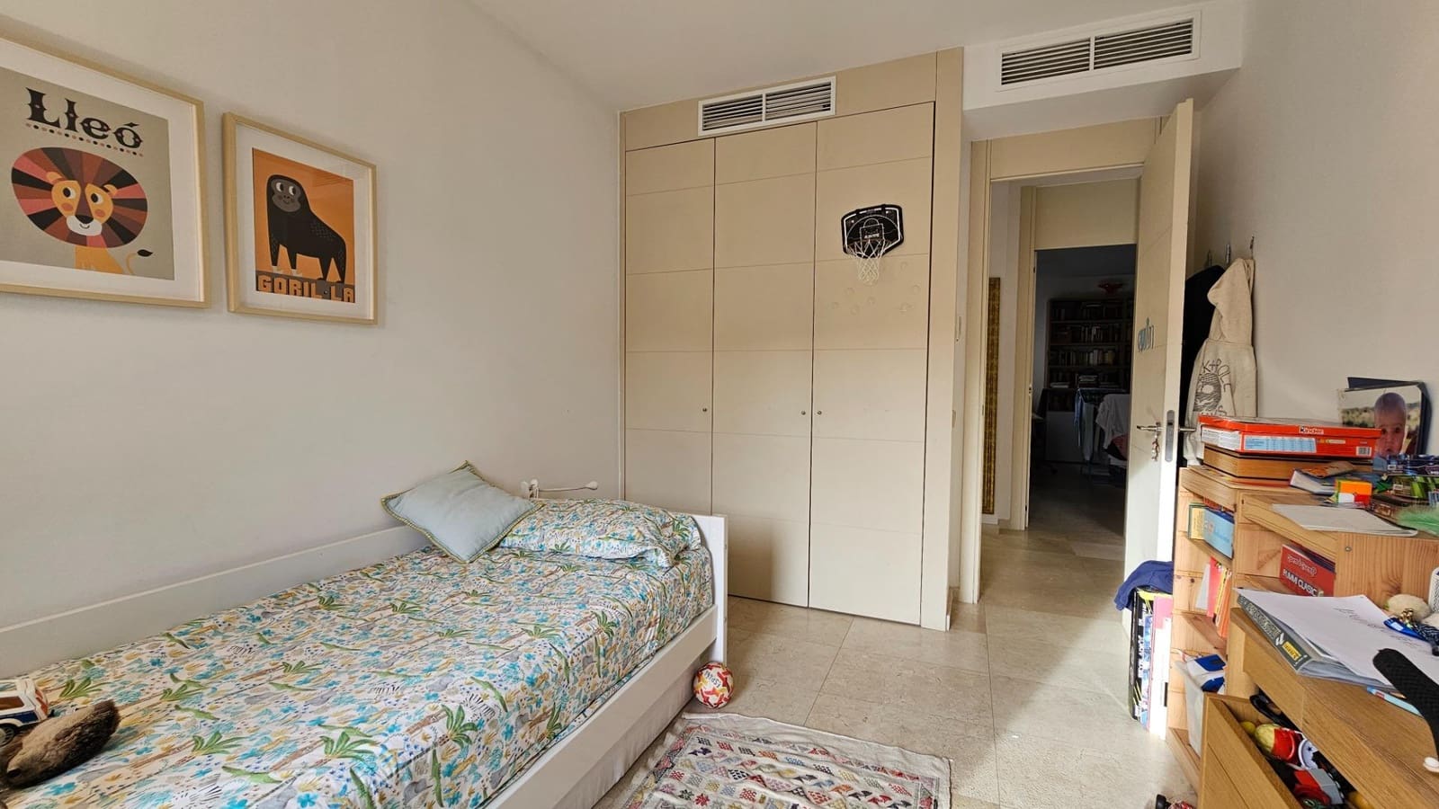 4 sovrum Lägenhet till salu i Cas Catala med pool - 1 550 000 € (Ref: 9431617)