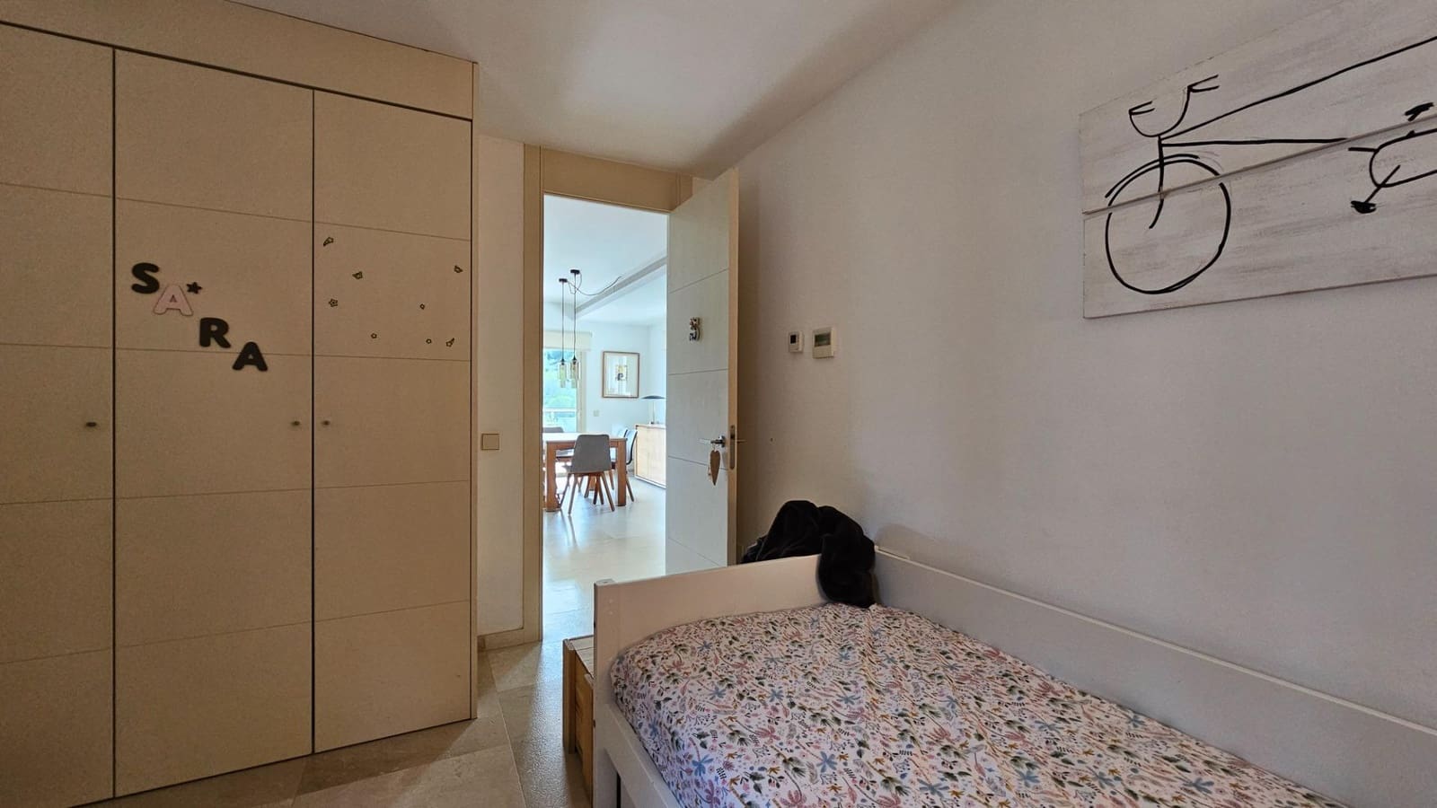 4 sovrum Lägenhet till salu i Cas Catala med pool - 1 550 000 € (Ref: 9431617)