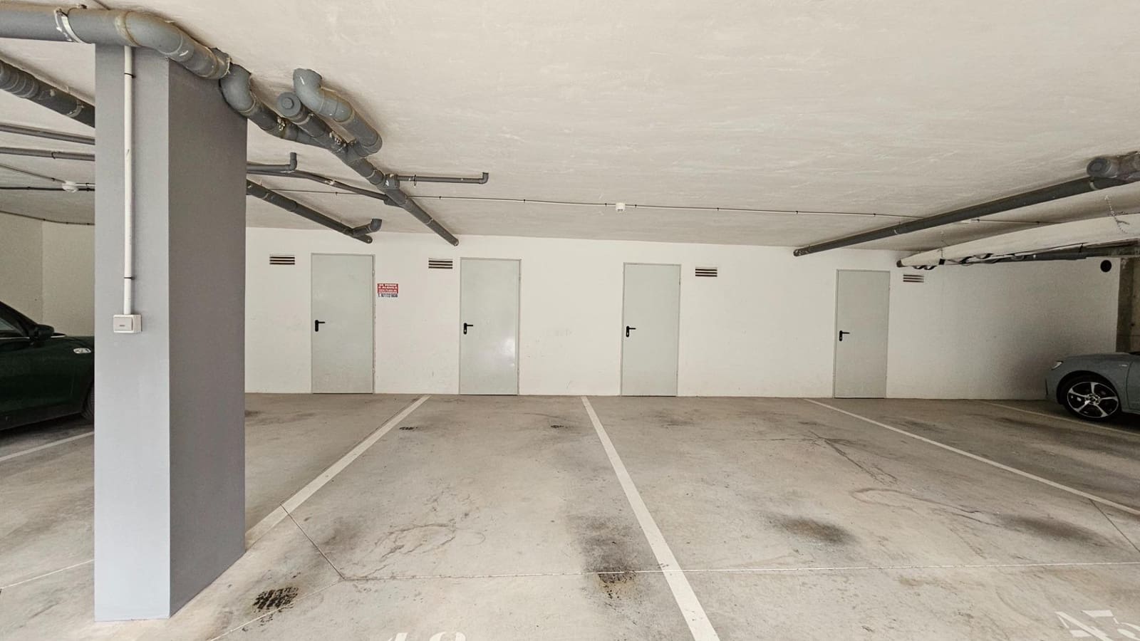 4 sovrum Lägenhet till salu i Cas Catala med pool - 1 550 000 € (Ref: 9431617)