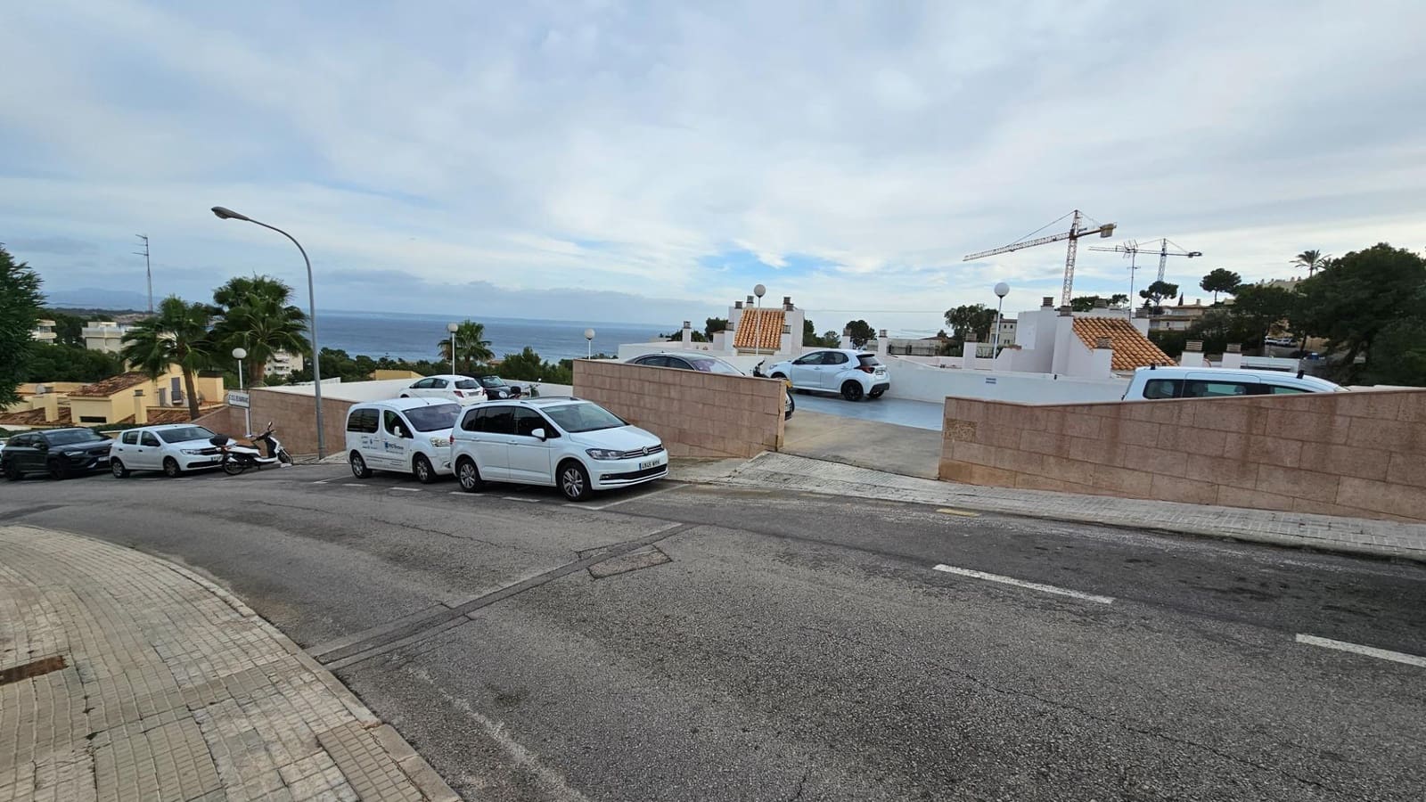 4 sovrum Lägenhet till salu i Cas Catala med pool - 1 550 000 € (Ref: 9431617)