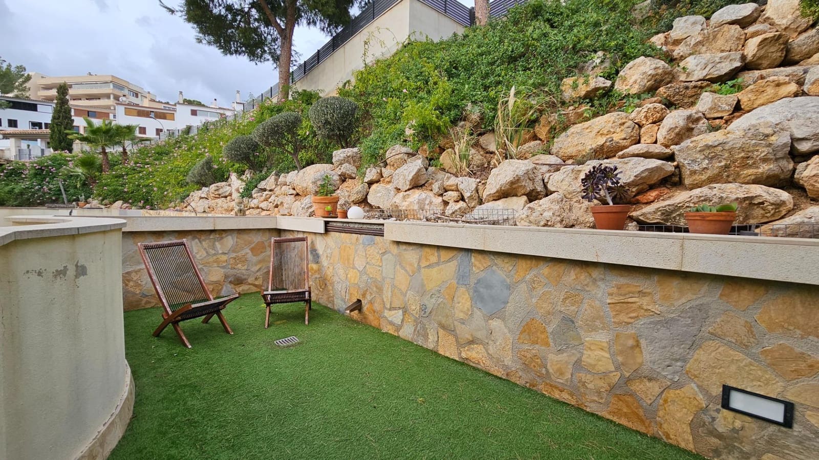 4 sovrum Lägenhet till salu i Cas Catala med pool - 1 550 000 € (Ref: 9431617)