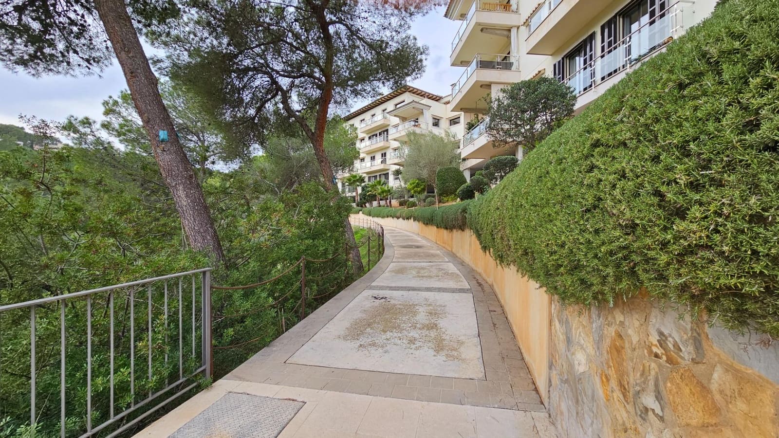 4 sovrum Lägenhet till salu i Cas Catala med pool - 1 550 000 € (Ref: 9431617)