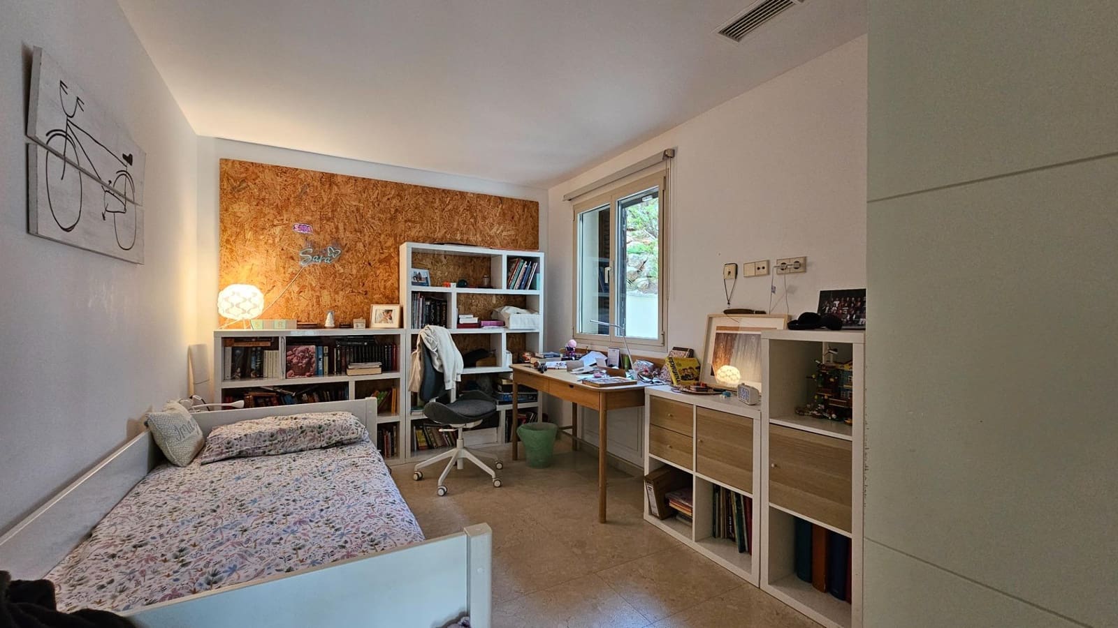 Piso de 4 habitaciones en Cas Catala en venta con piscina - 1.550.000 € (Ref: 9431617)