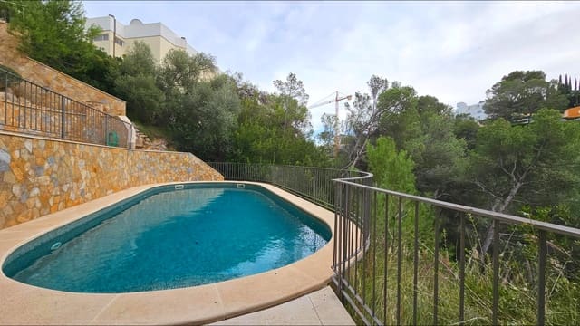 4 bedroom Flat for sale in Cas Catala, Calvià with pool - € 1,550,000 (Ref: 9431617)