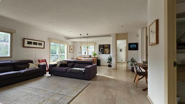 4 bedroom Flat for sale in Cas Catala, Calvià with pool - € 1,550,000 (Ref: 9431617)