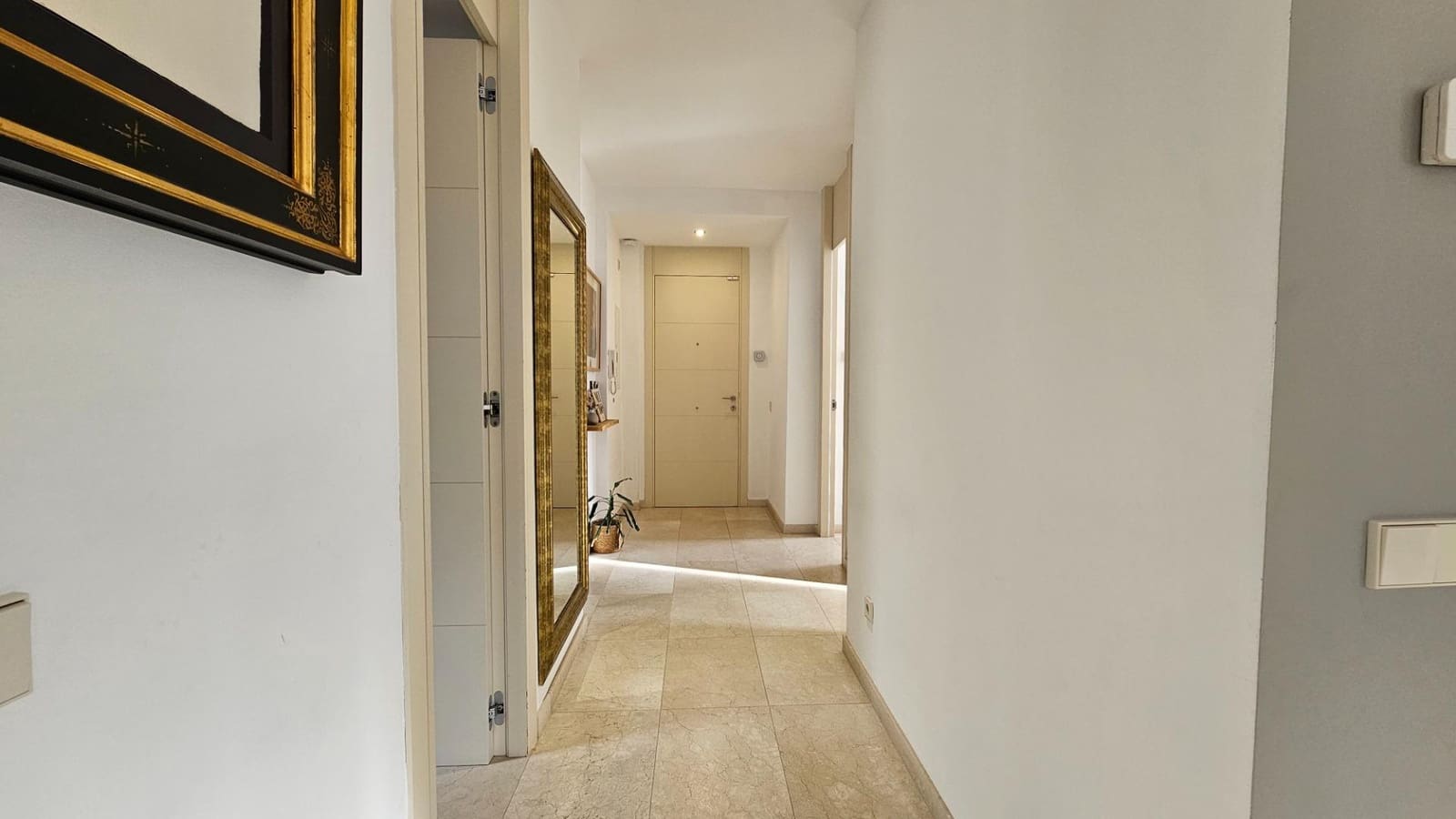 Piso de 4 habitaciones en Cas Catala en venta con piscina - 1.550.000 € (Ref: 9431617)