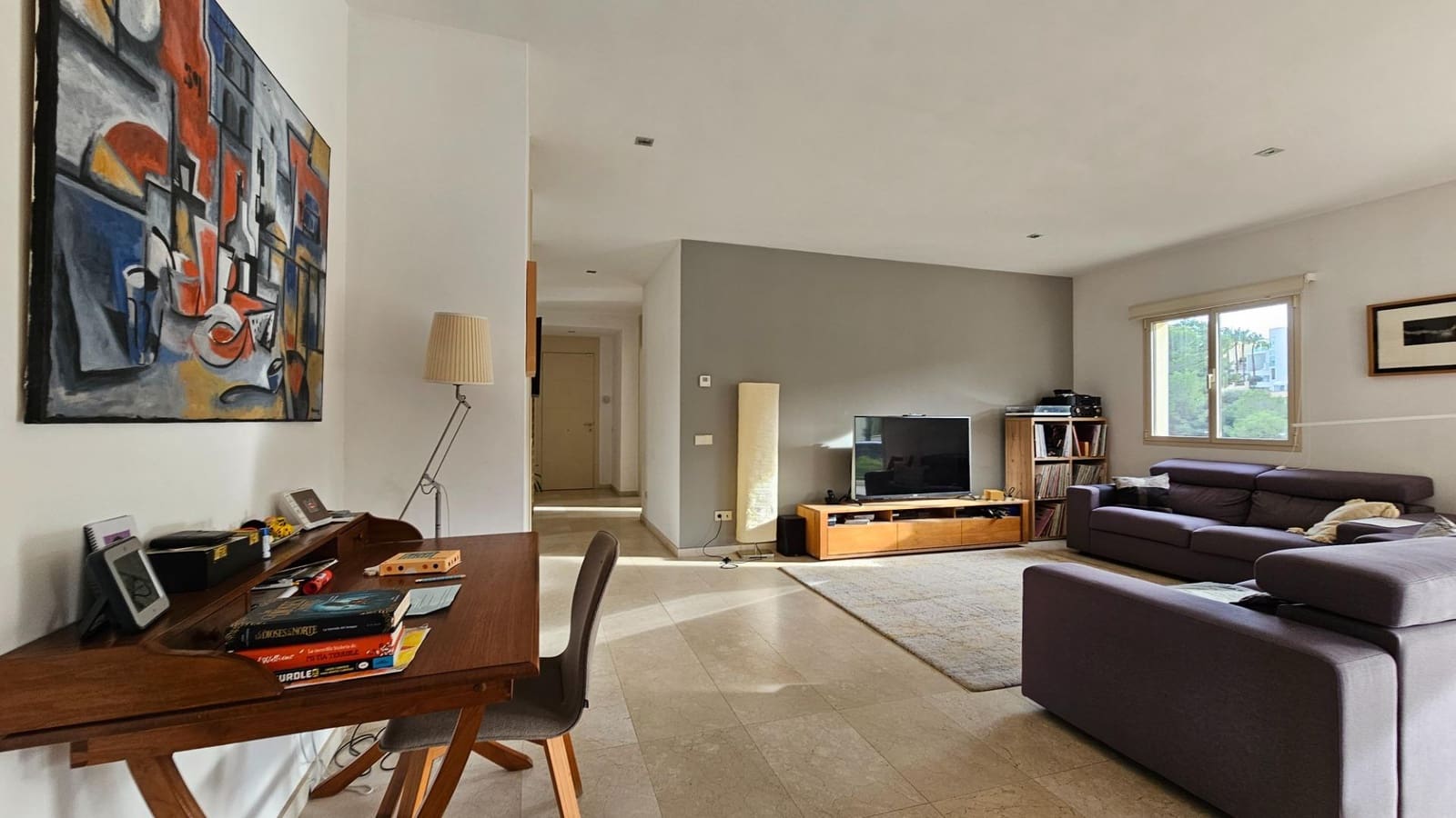 Piso de 4 habitaciones en Cas Catala en venta con piscina - 1.550.000 € (Ref: 9431617)