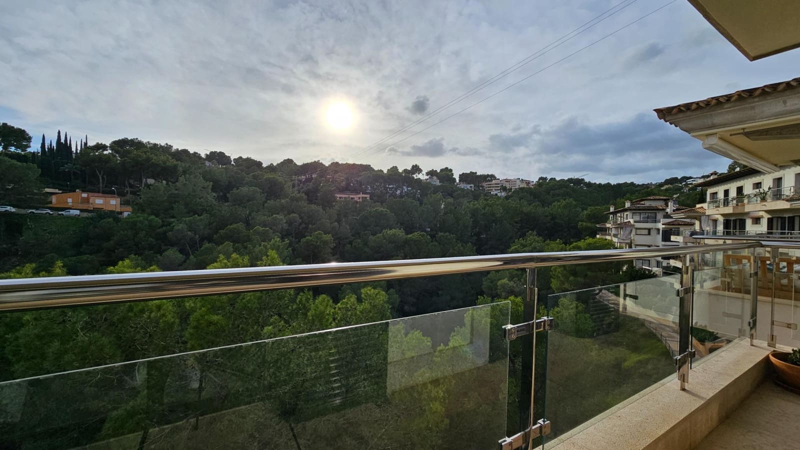 Piso de 4 habitaciones en Cas Catala en venta con piscina - 1.550.000 € (Ref: 9431617)