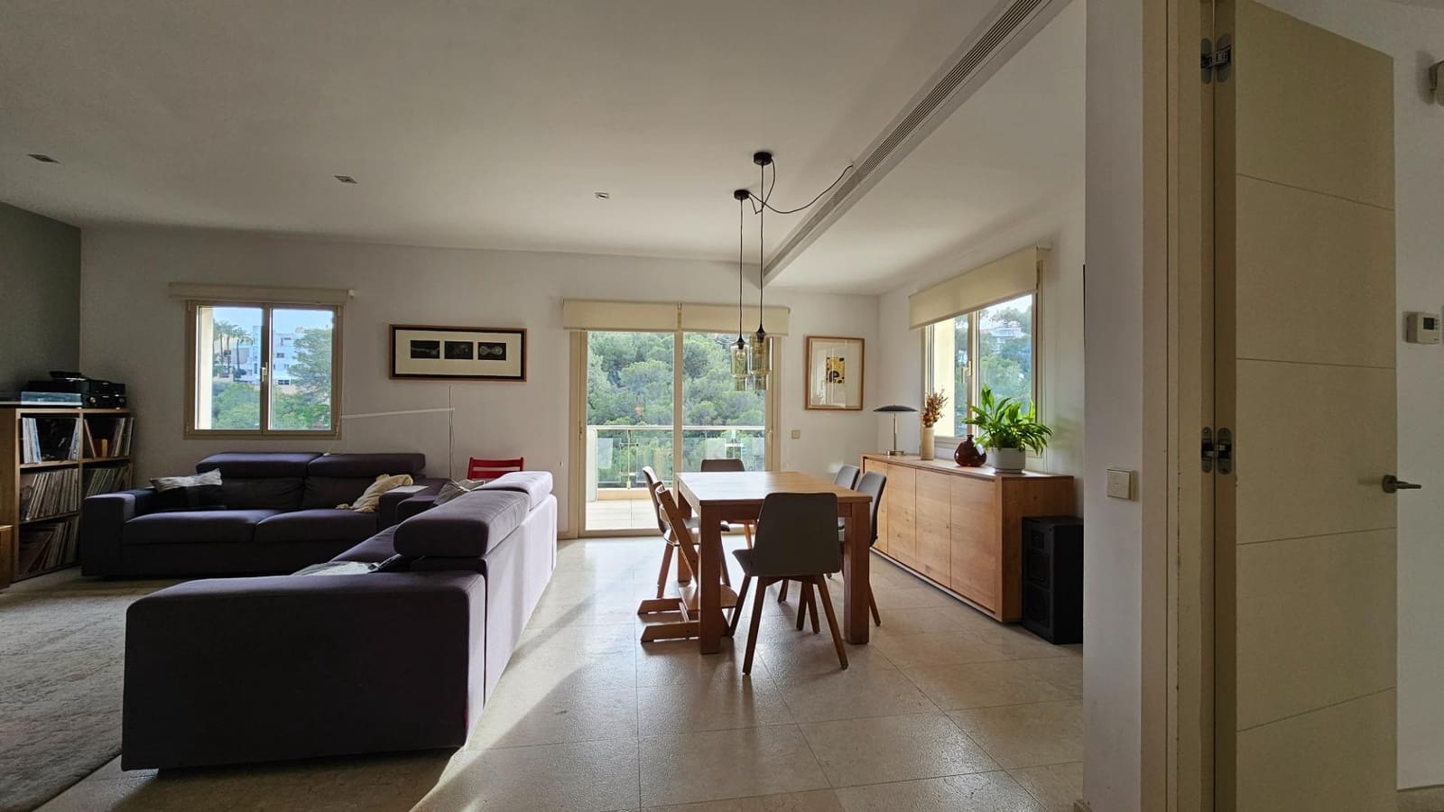 Piso de 4 habitaciones en Cas Catala en venta con piscina - 1.550.000 € (Ref: 9431617)