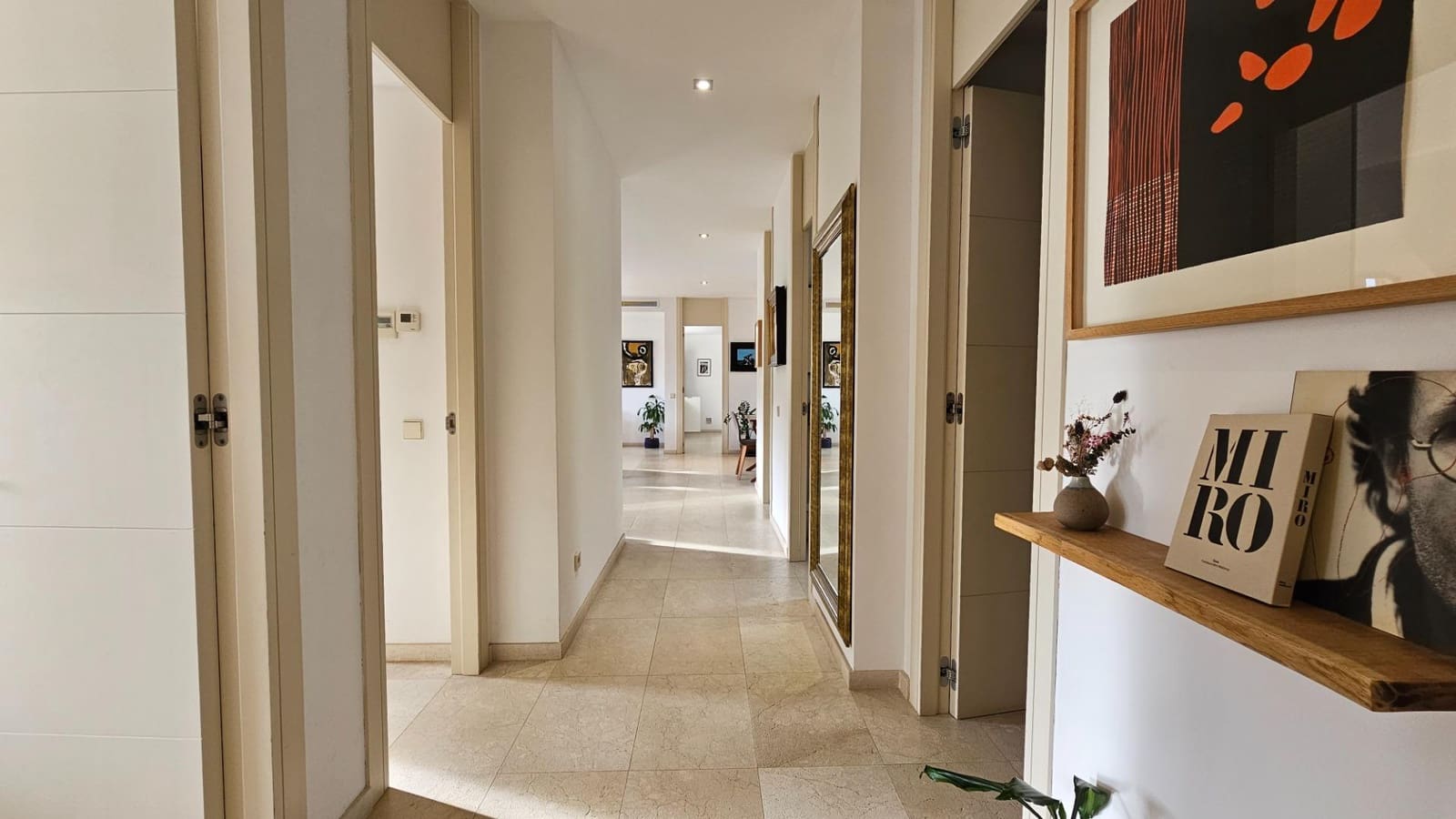 Piso de 4 habitaciones en Cas Catala en venta con piscina - 1.550.000 € (Ref: 9431617)