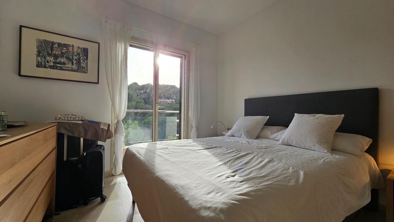 Piso de 4 habitaciones en Cas Catala en venta con piscina - 1.550.000 € (Ref: 9431617)