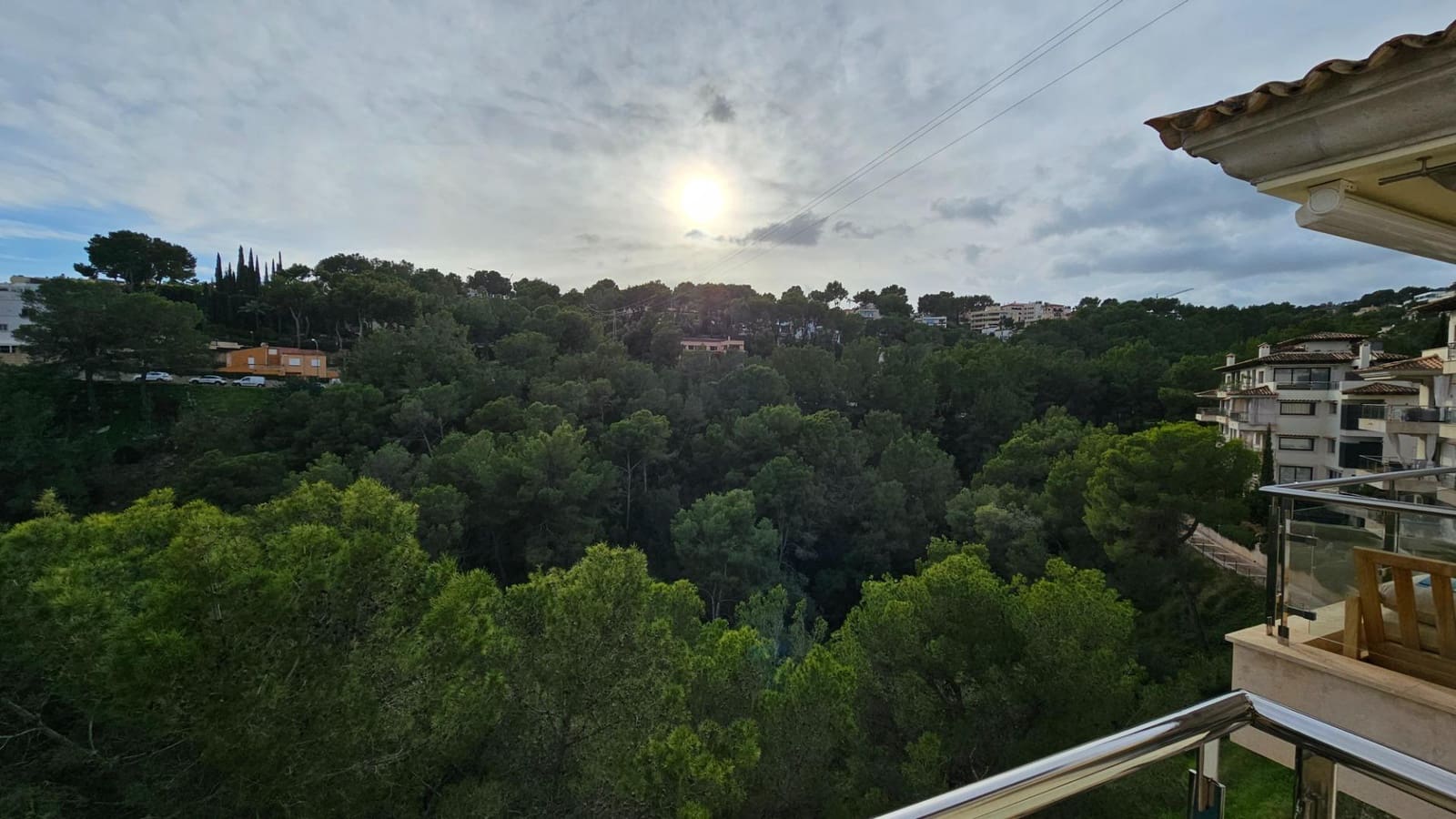 Piso de 4 habitaciones en Cas Catala en venta con piscina - 1.550.000 € (Ref: 9431617)