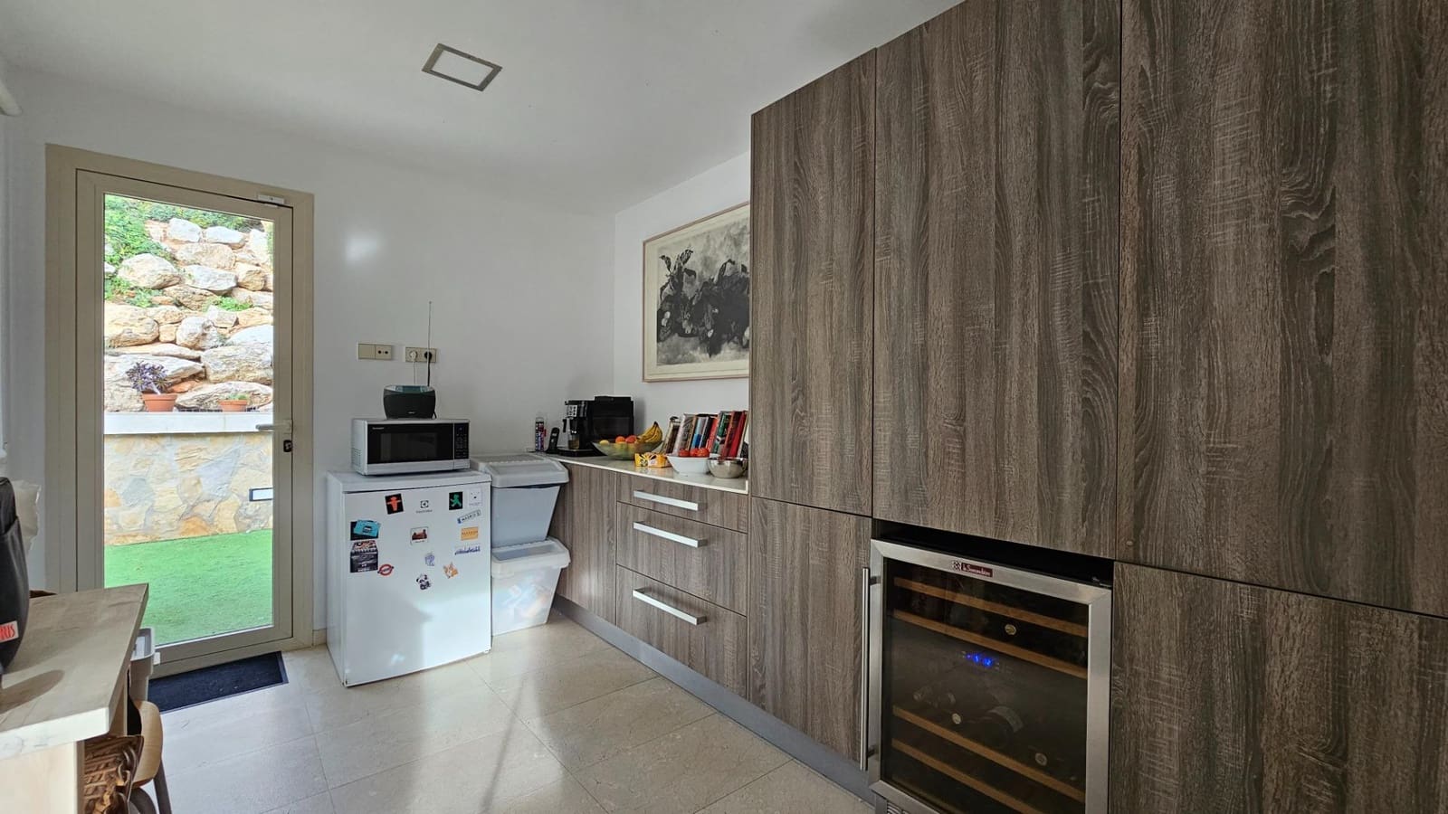 Piso de 4 habitaciones en Cas Catala en venta con piscina - 1.550.000 € (Ref: 9431617)