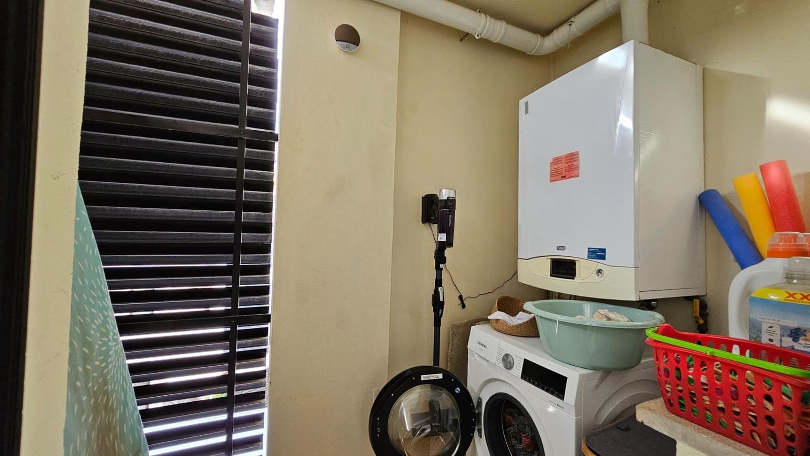 Piso de 4 habitaciones en Cas Catala en venta con piscina - 1.550.000 € (Ref: 9431617)