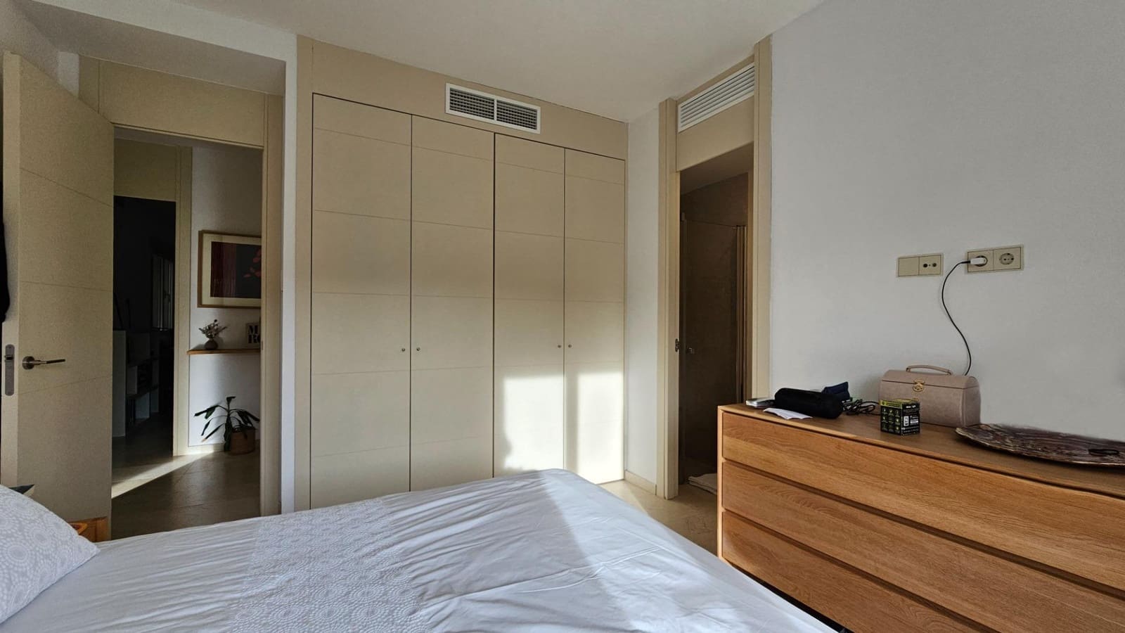 Piso de 4 habitaciones en Cas Catala en venta con piscina - 1.550.000 € (Ref: 9431617)