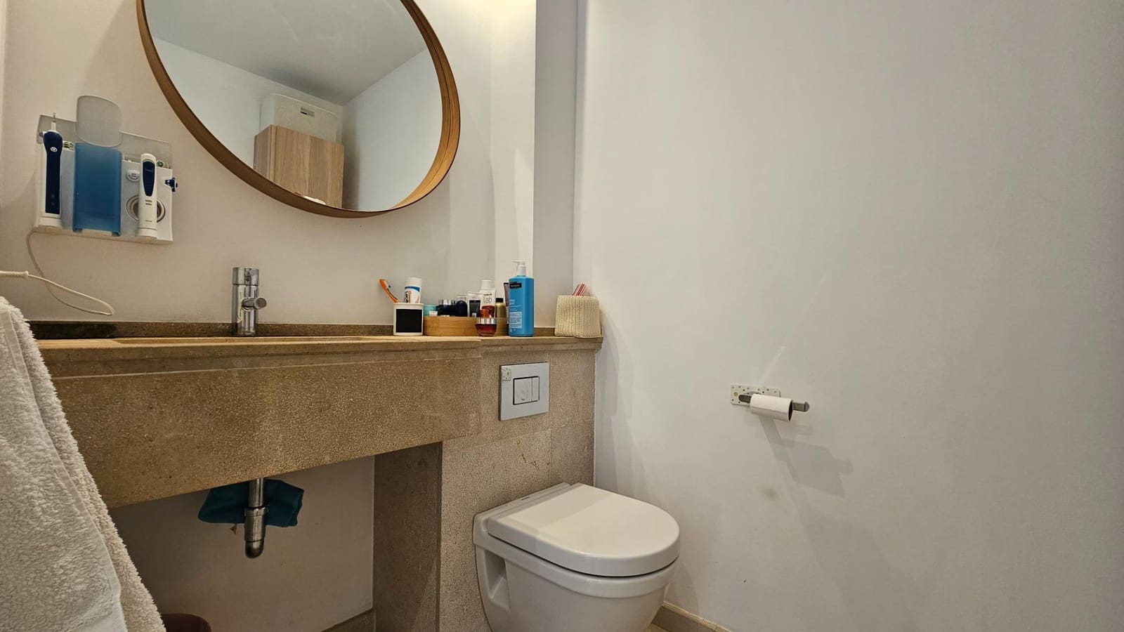 Piso de 4 habitaciones en Cas Catala en venta con piscina - 1.550.000 € (Ref: 9431617)