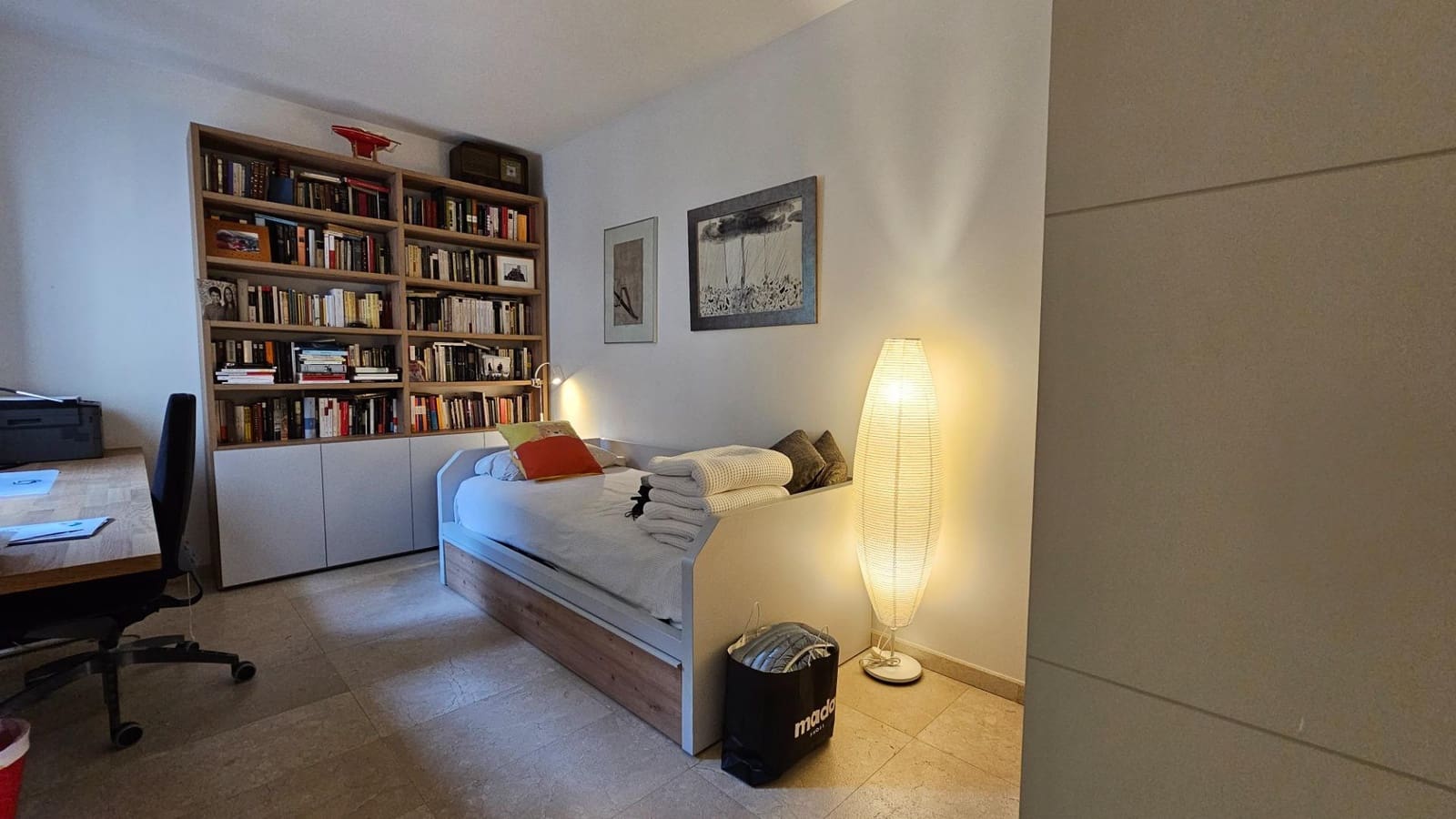 Piso de 4 habitaciones en Cas Catala en venta con piscina - 1.550.000 € (Ref: 9431617)