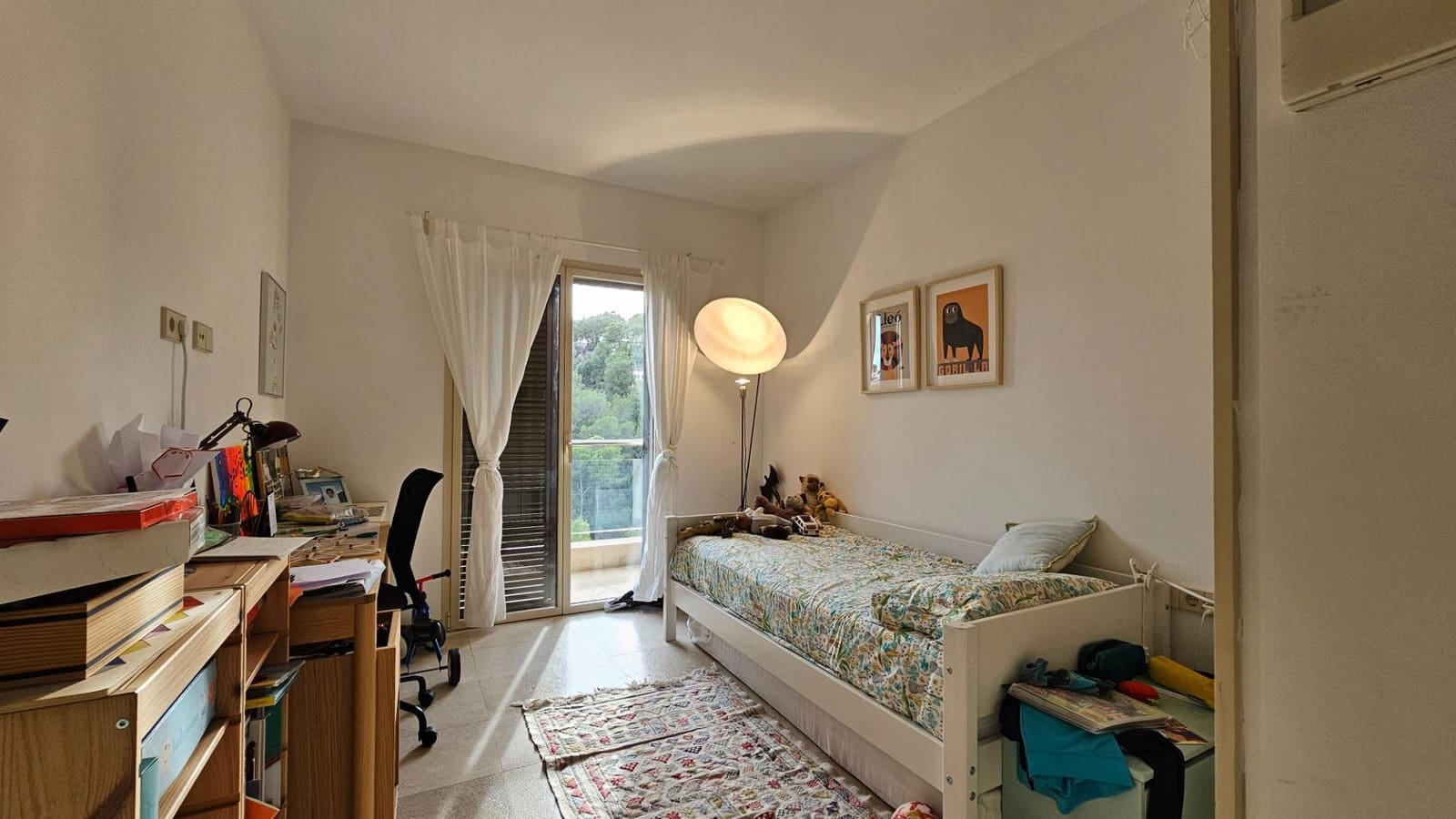 Piso de 4 habitaciones en Cas Catala en venta con piscina - 1.550.000 € (Ref: 9431617)