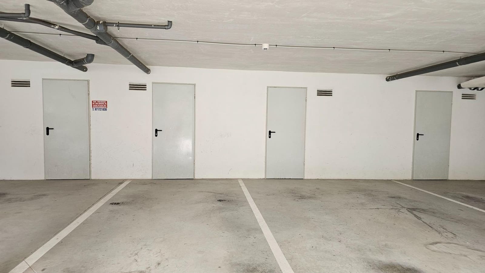 Piso de 4 habitaciones en Cas Catala en venta con piscina - 1.550.000 € (Ref: 9431617)