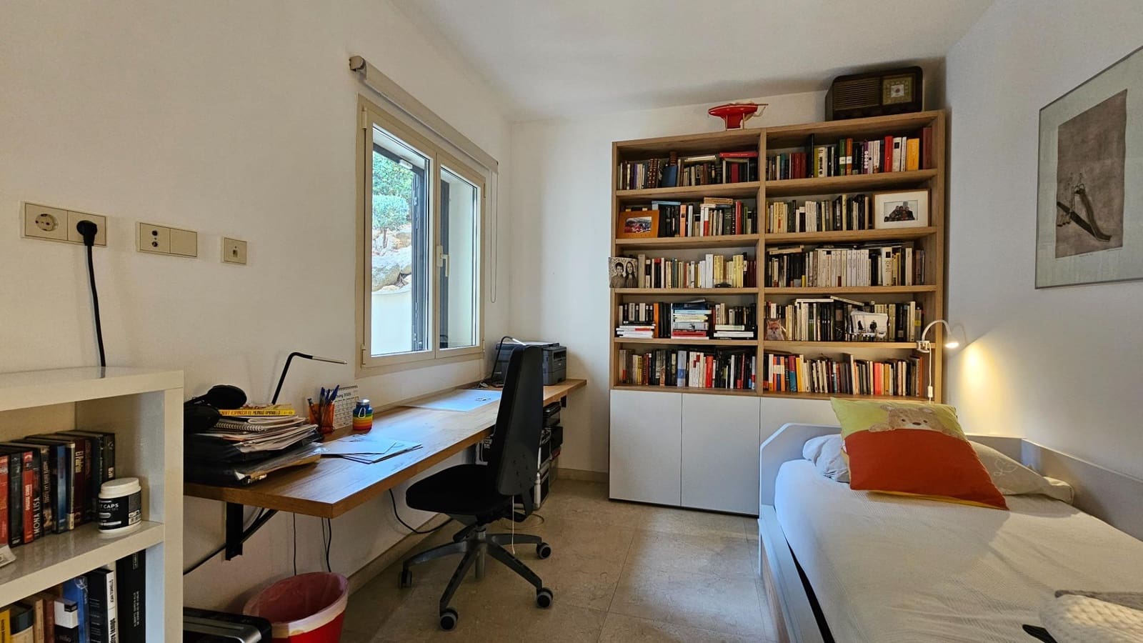 Piso de 4 habitaciones en Cas Catala en venta con piscina - 1.550.000 € (Ref: 9431617)