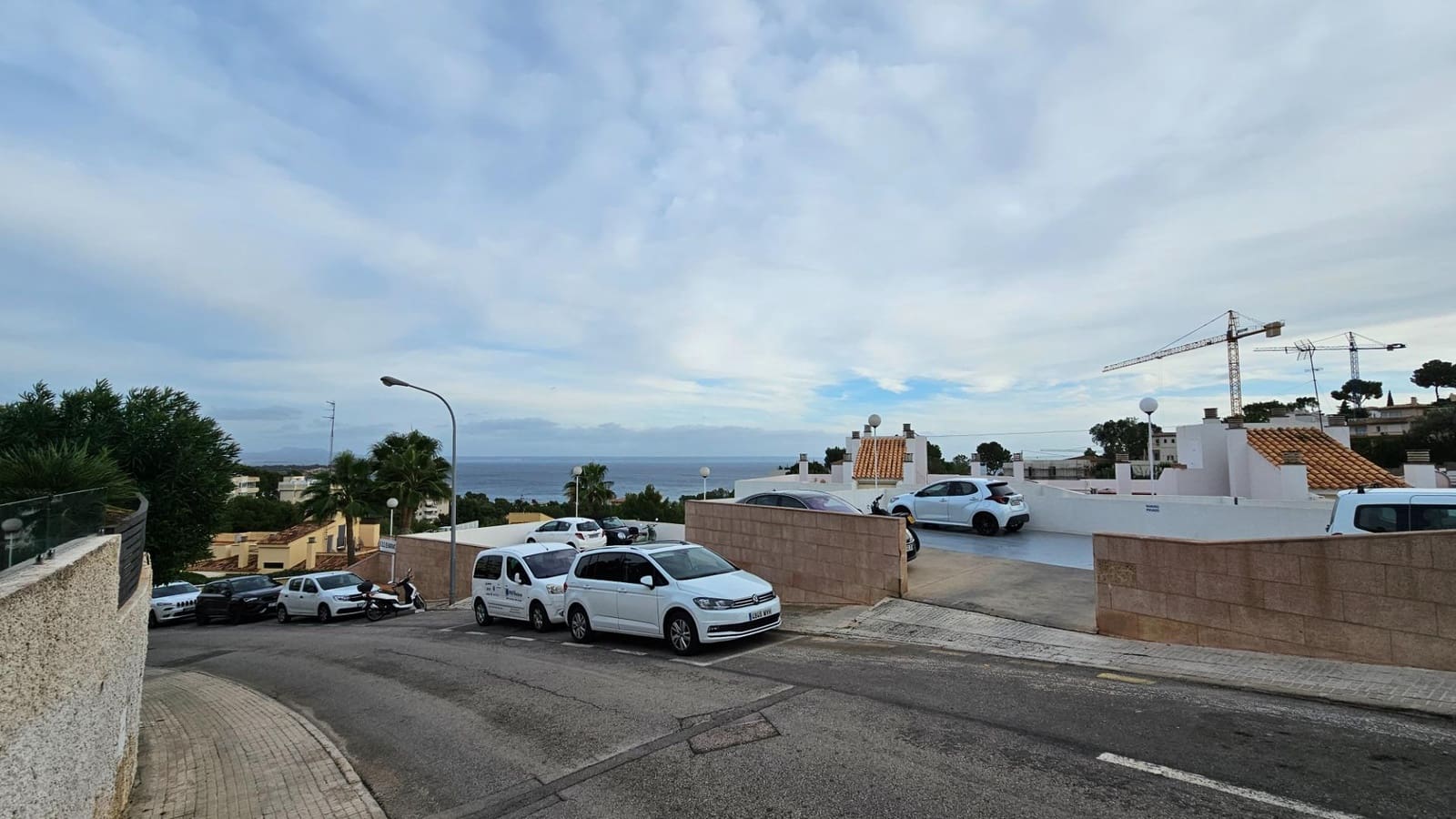 Piso de 4 habitaciones en Cas Catala en venta con piscina - 1.550.000 € (Ref: 9431617)