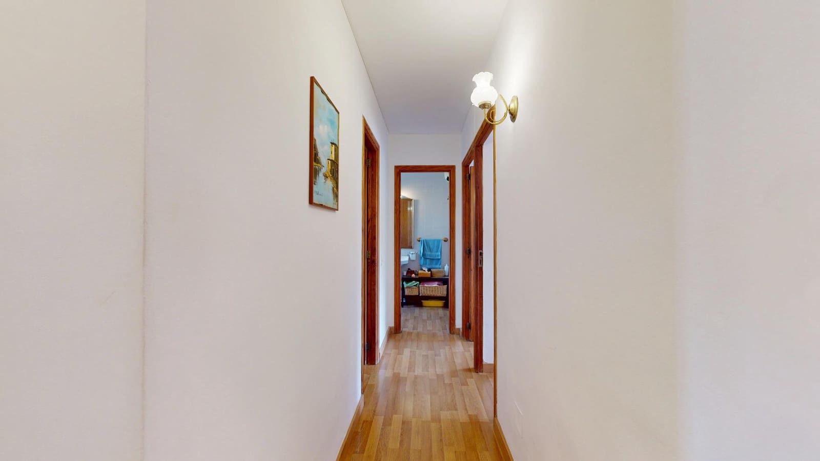 3 bedroom Flat for sale in Andratx - € 295,000 (Ref: 9437553)