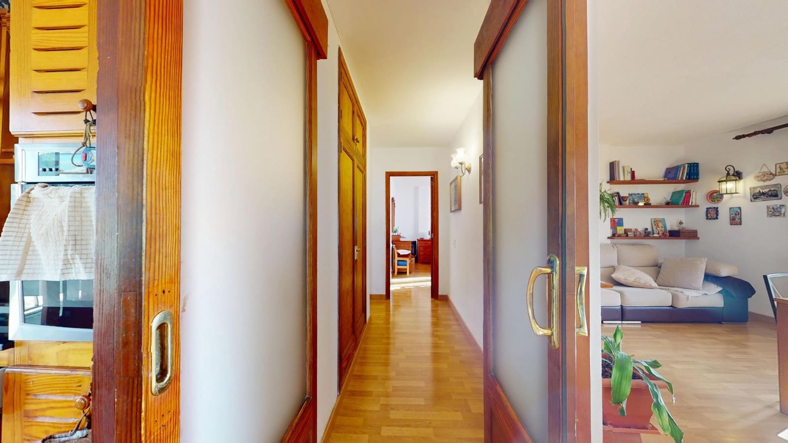 3 bedroom Flat for sale in Andratx - € 295,000 (Ref: 9437553)