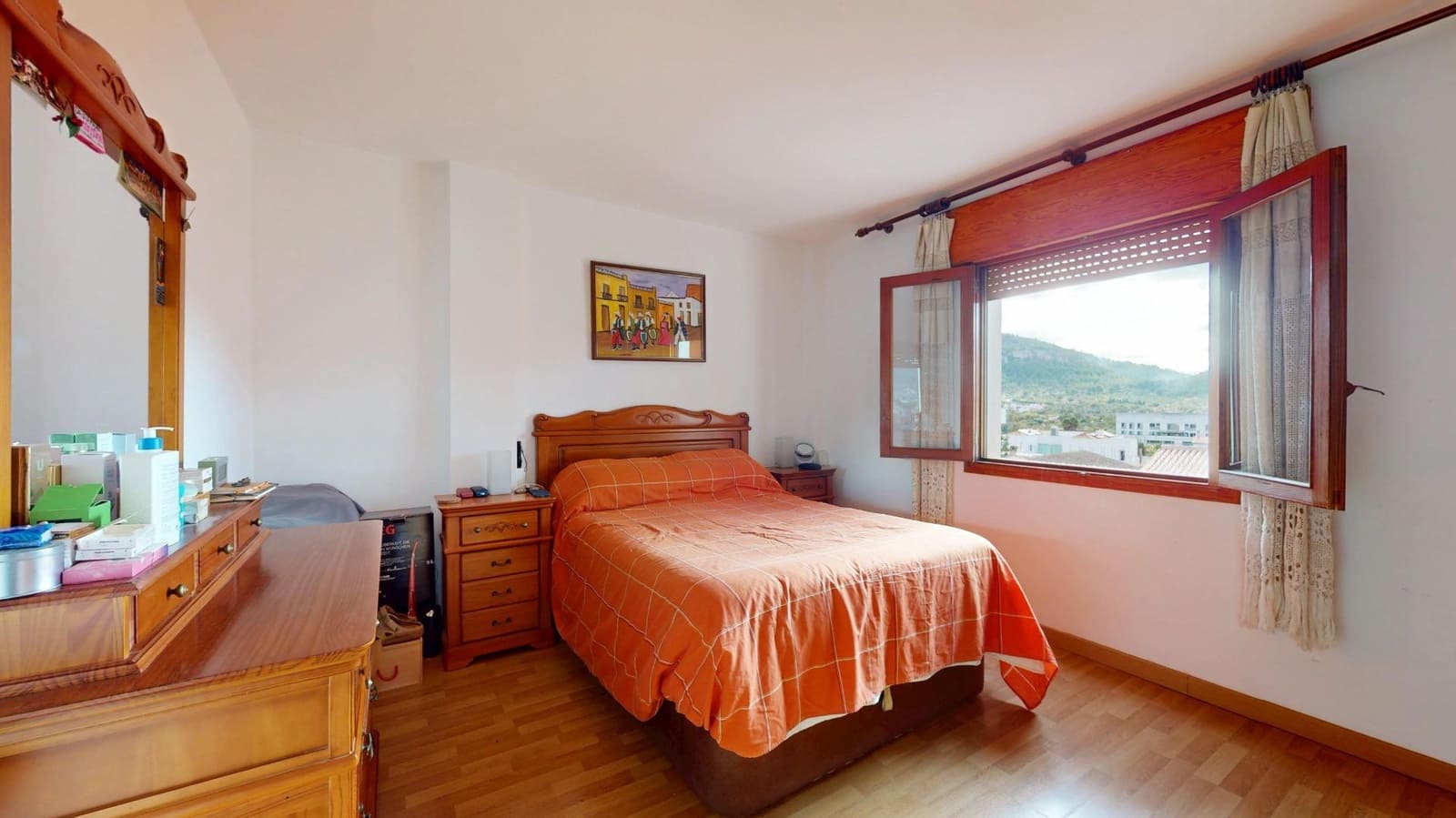 3 bedroom Flat for sale in Andratx - € 295,000 (Ref: 9437553)