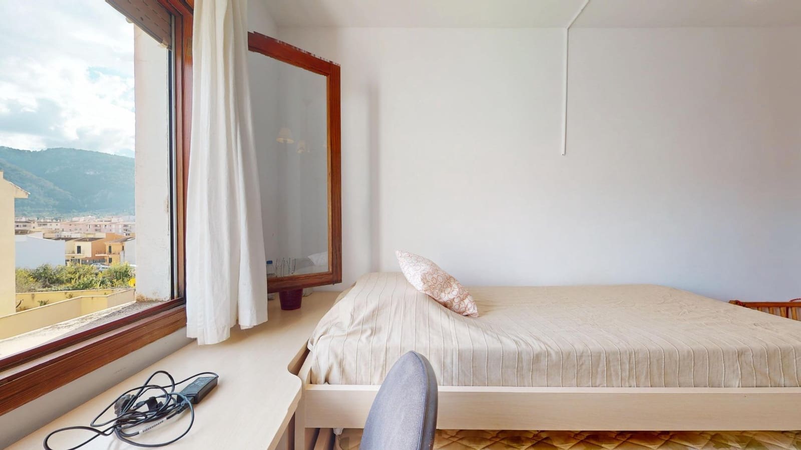 3 bedroom Flat for sale in Andratx - € 295,000 (Ref: 9437553)