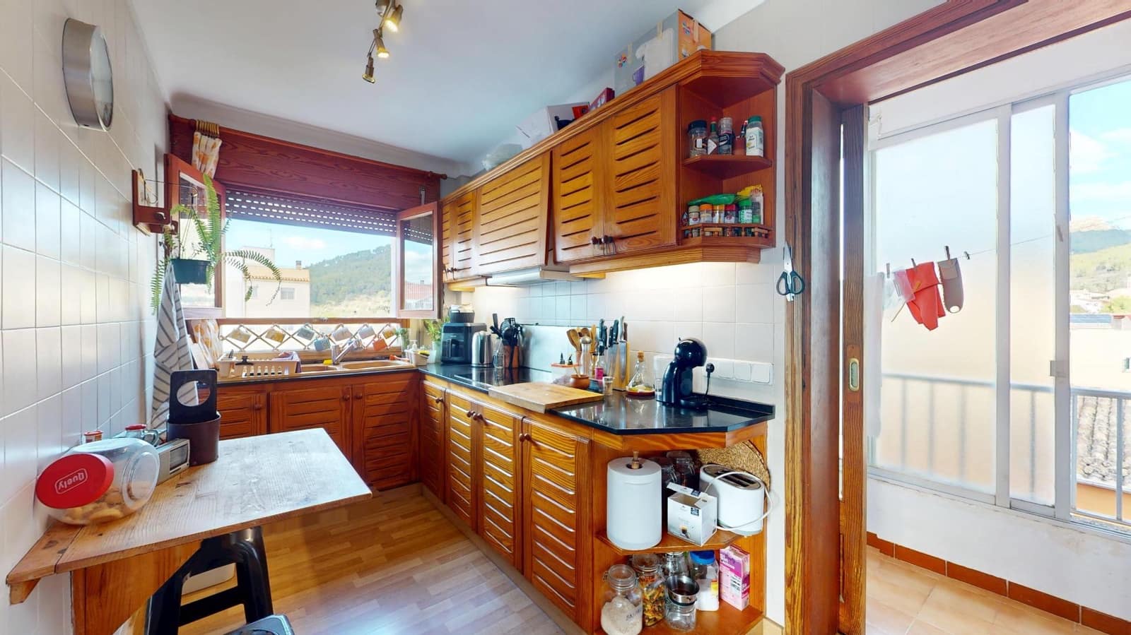 3 bedroom Flat for sale in Andratx - € 295,000 (Ref: 9437553)