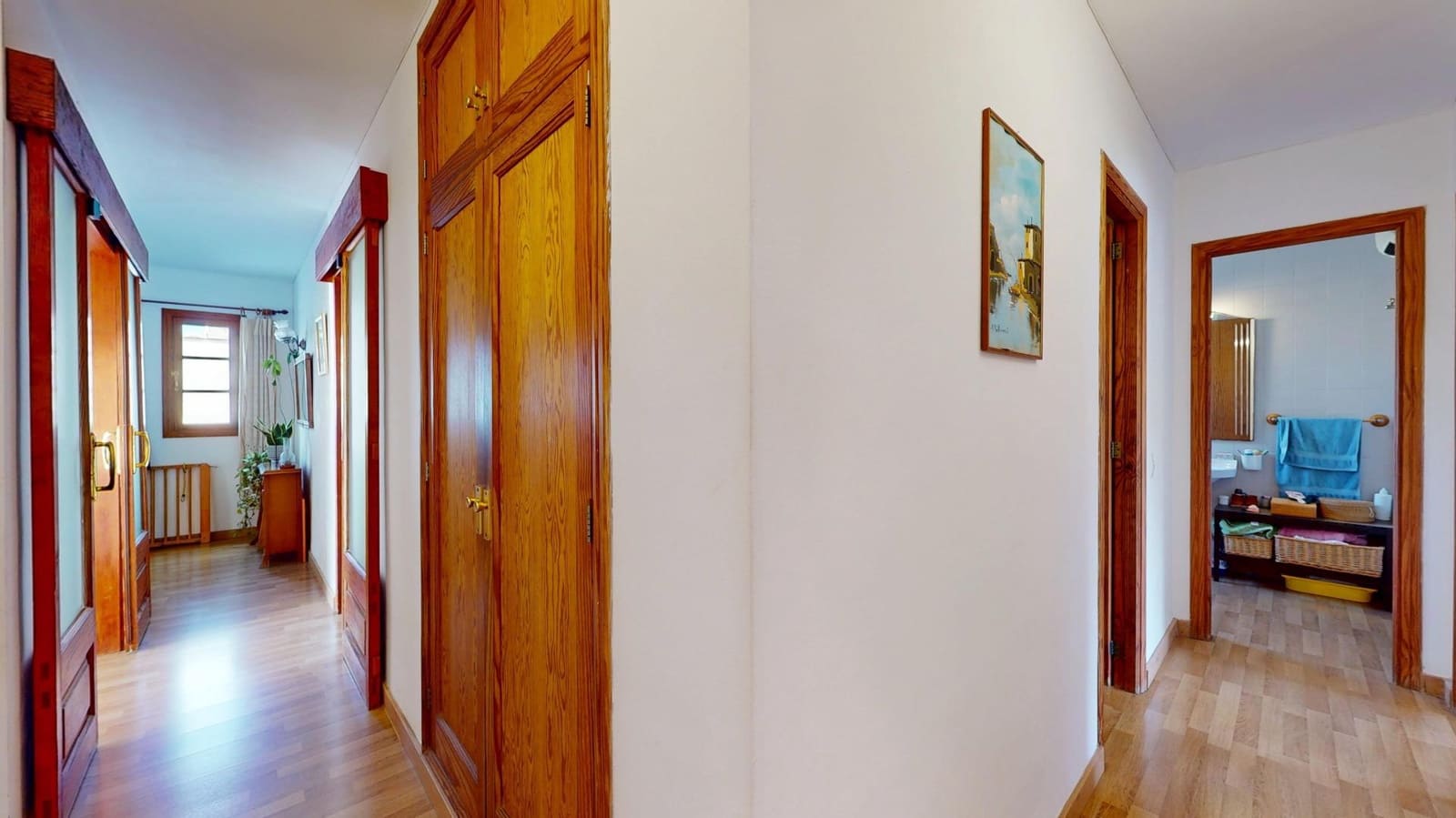 3 bedroom Flat for sale in Andratx - € 295,000 (Ref: 9437553)