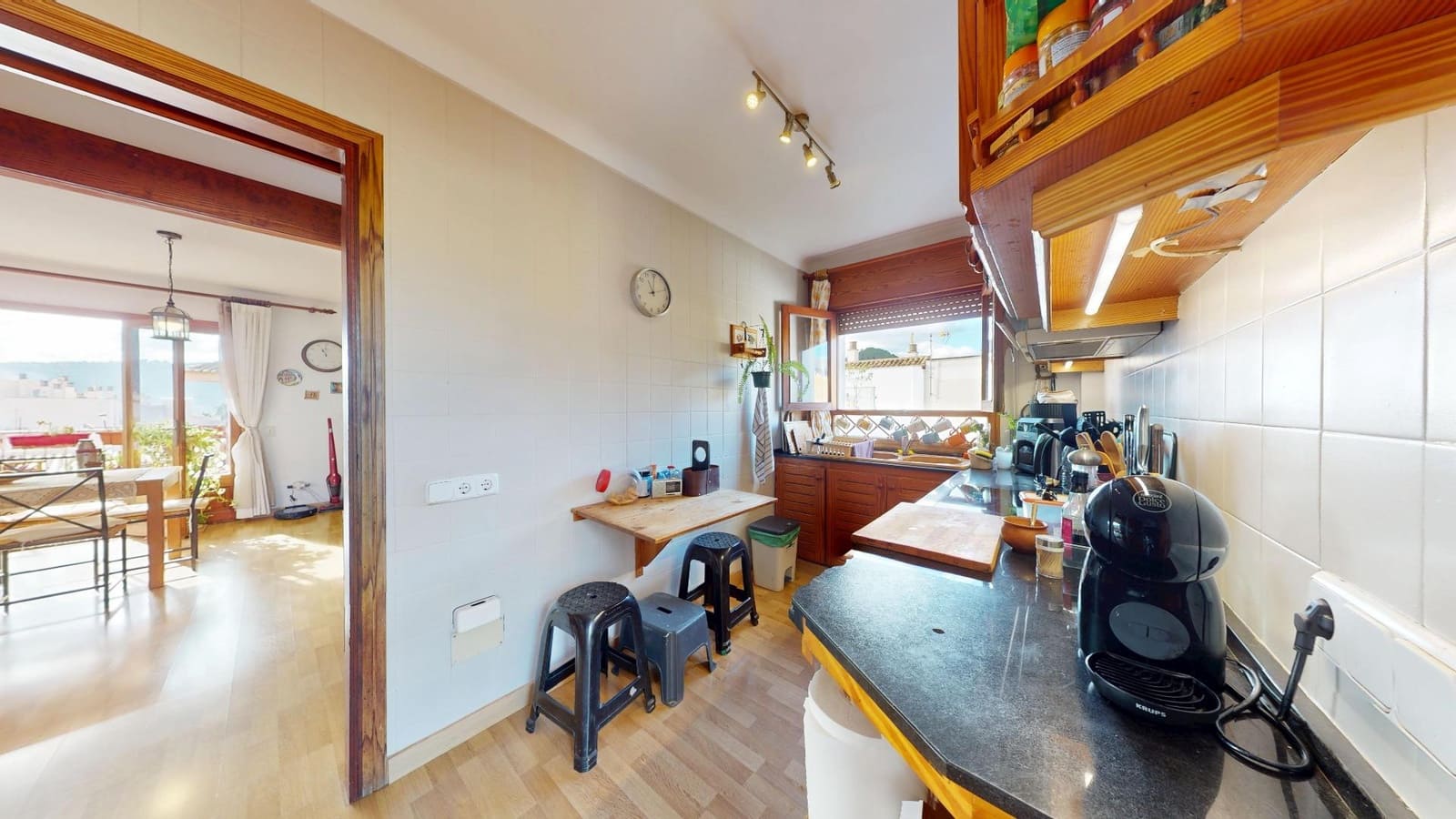 3 bedroom Flat for sale in Andratx - € 295,000 (Ref: 9437553)