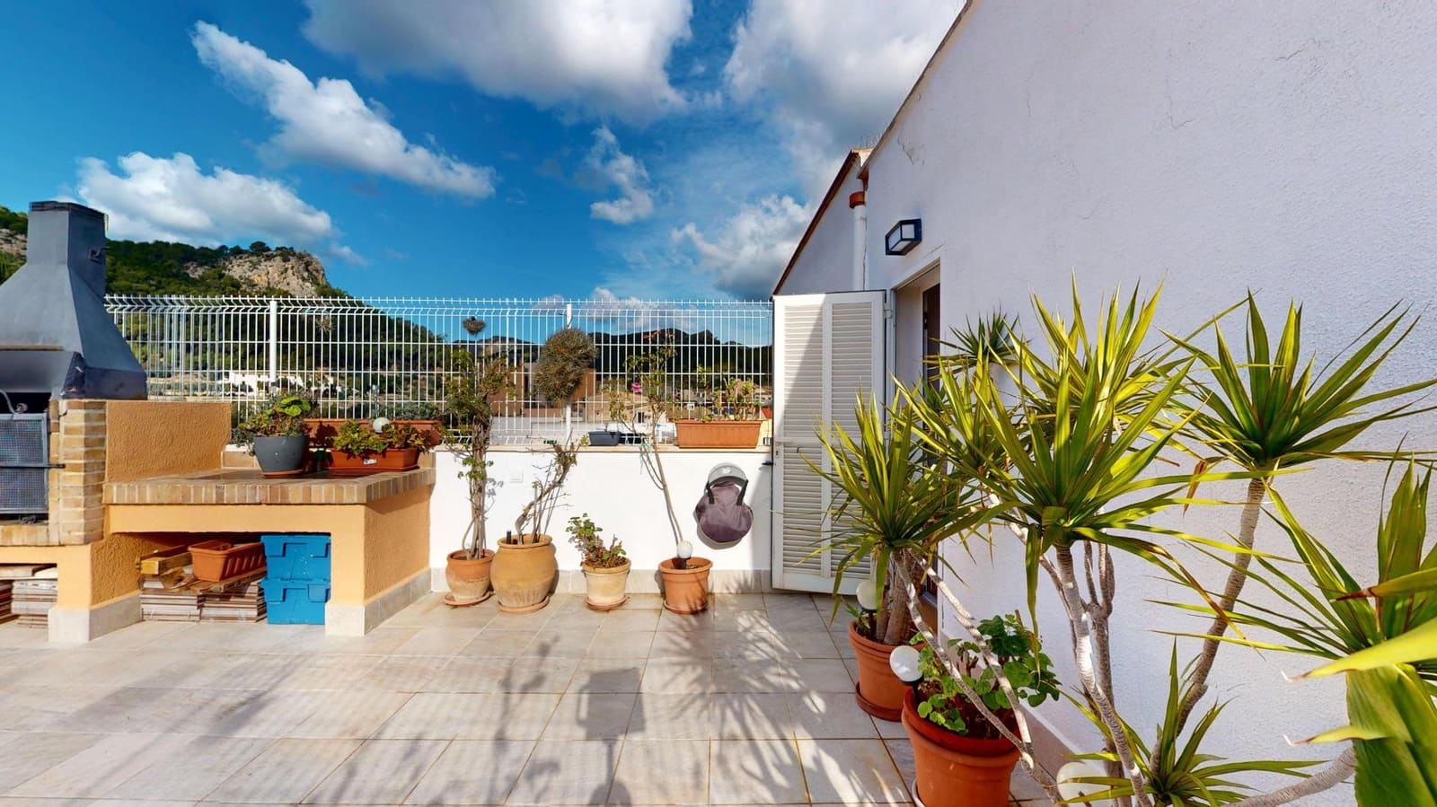 3 bedroom Flat for sale in Andratx - € 295,000 (Ref: 9437553)