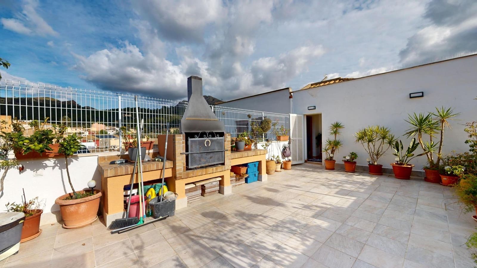 3 bedroom Flat for sale in Andratx - € 295,000 (Ref: 9437553)