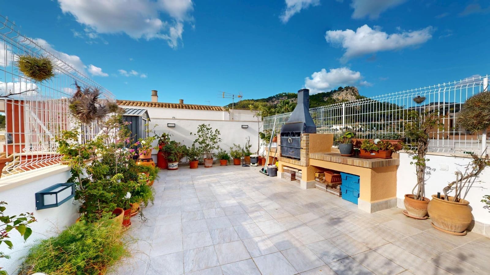 3 bedroom Flat for sale in Andratx - € 295,000 (Ref: 9437553)