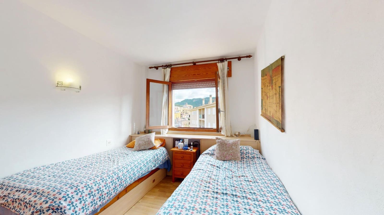 3 bedroom Flat for sale in Andratx - € 295,000 (Ref: 9437553)