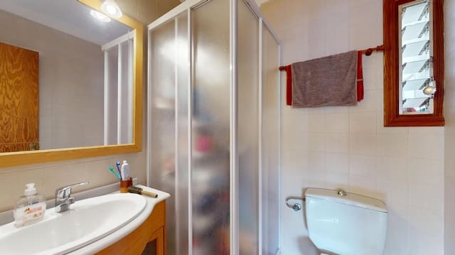 3 camera da letto Appartamento in vendita in Andratx - 295.000 € (Rif: 9437553)