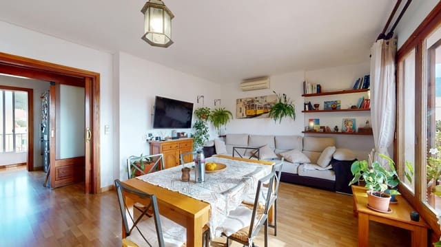 3 camera da letto Appartamento in vendita in Andratx - 295.000 € (Rif: 9437553)