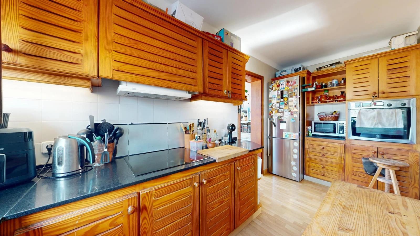3 bedroom Flat for sale in Andratx - € 295,000 (Ref: 9437553)