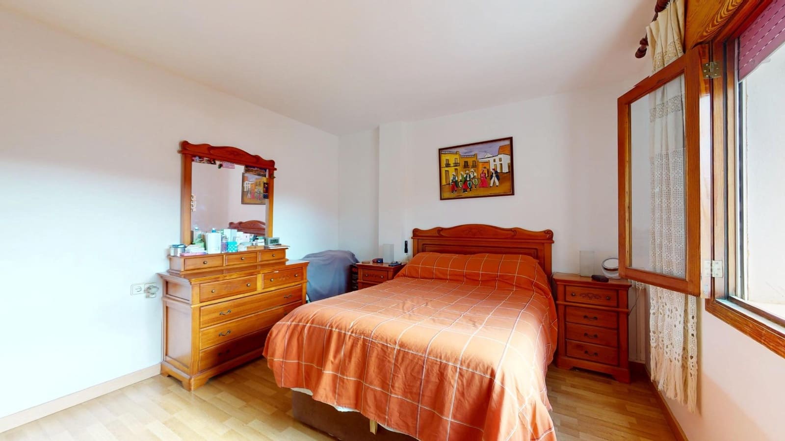 3 bedroom Flat for sale in Andratx - € 295,000 (Ref: 9437553)