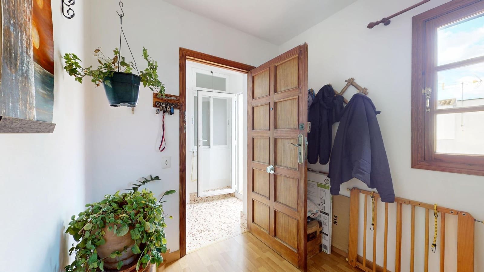 3 bedroom Flat for sale in Andratx - € 295,000 (Ref: 9437553)